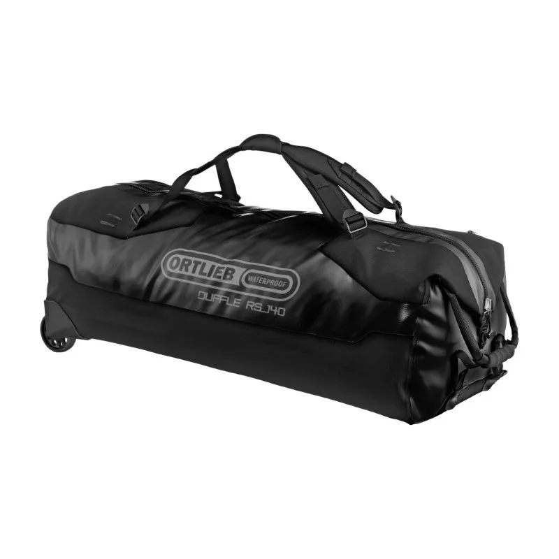 Ortlieb Duffle Bag RS 140L - Black